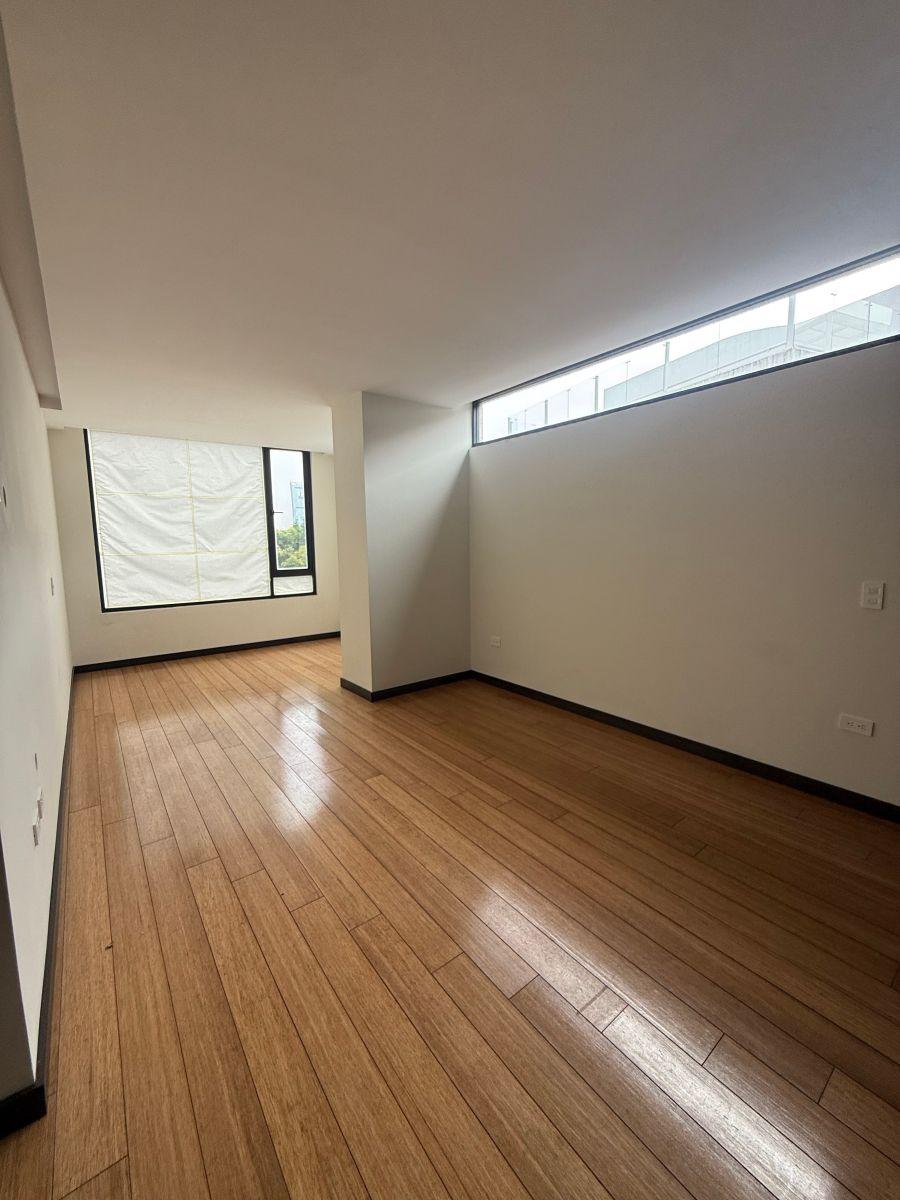 Departamento Dos Dorm. a Estrenar Venta - Gonzalez Suarez — imagen 7