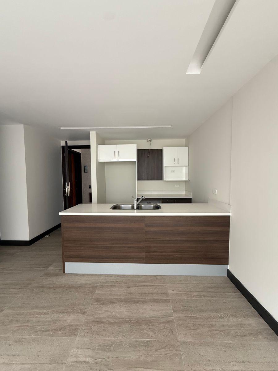 Departamento Dos Dorm. a Estrenar Venta - Gonzalez Suarez — imagen 4