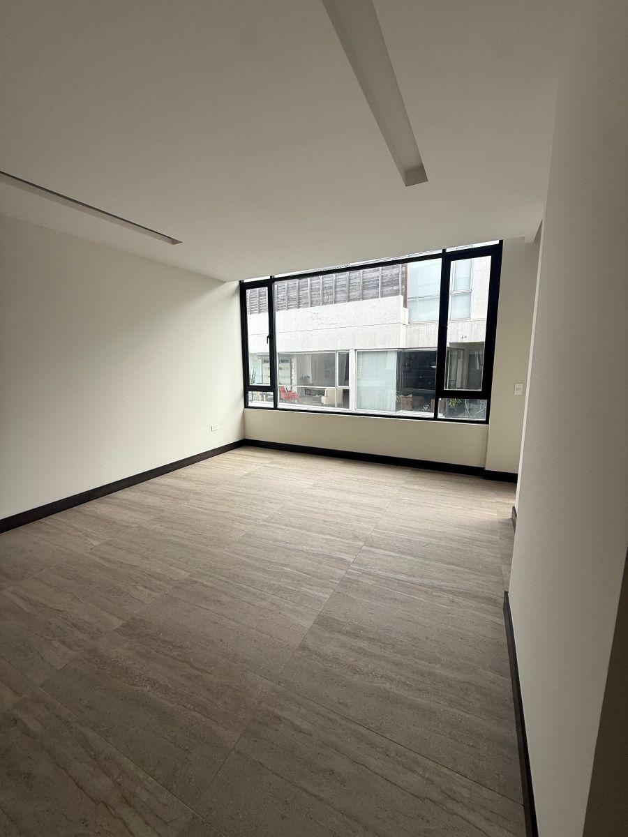 Departamento Dos Dorm. a Estrenar Venta - Gonzalez Suarez — imagen 3