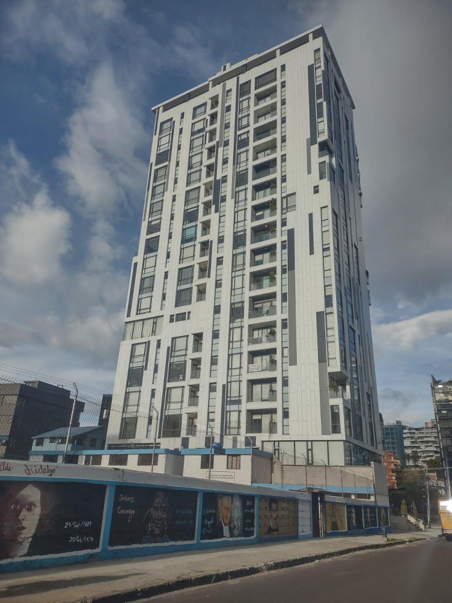 Vendo Departemento Nuevo a Estrenar 3 Dorm. Sector La Carolina — imagen 10