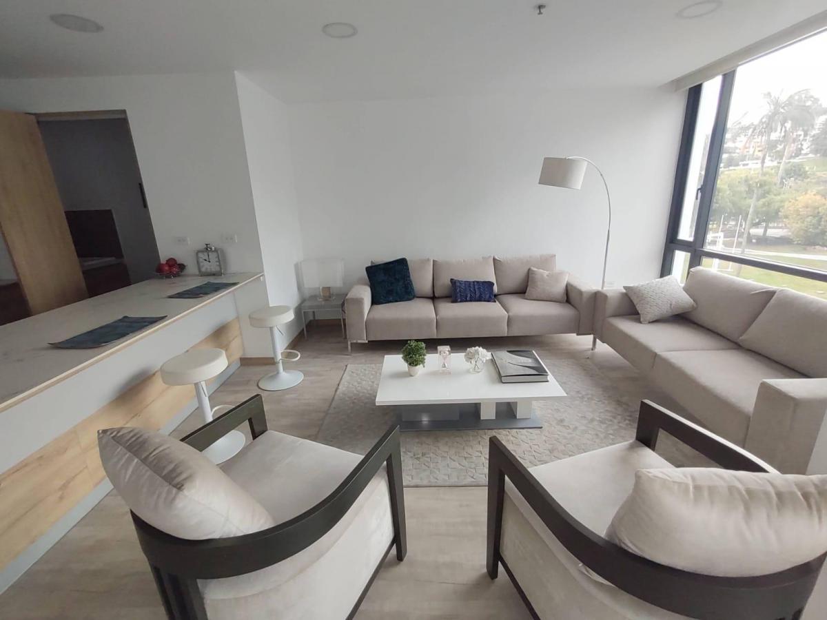Vendo Departemento Nuevo a Estrenar 3 Dorm. Sector La Carolina — imagen 9