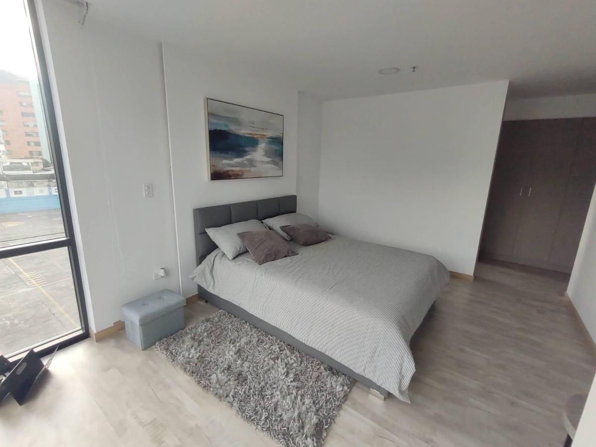 Vendo Departemento Nuevo a Estrenar 3 Dorm. Sector La Carolina — imagen 6