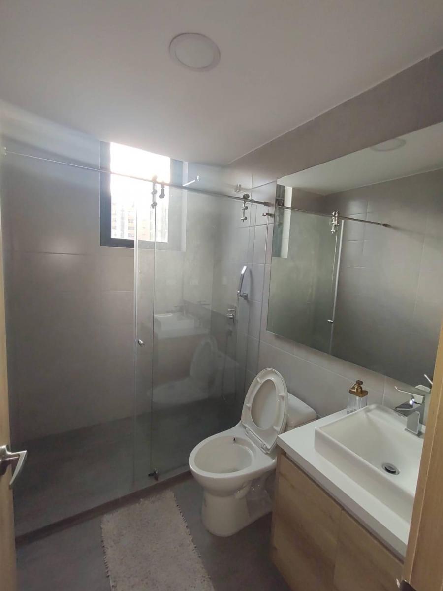 Vendo Departemento Nuevo a Estrenar 3 Dorm. Sector La Carolina — imagen 5