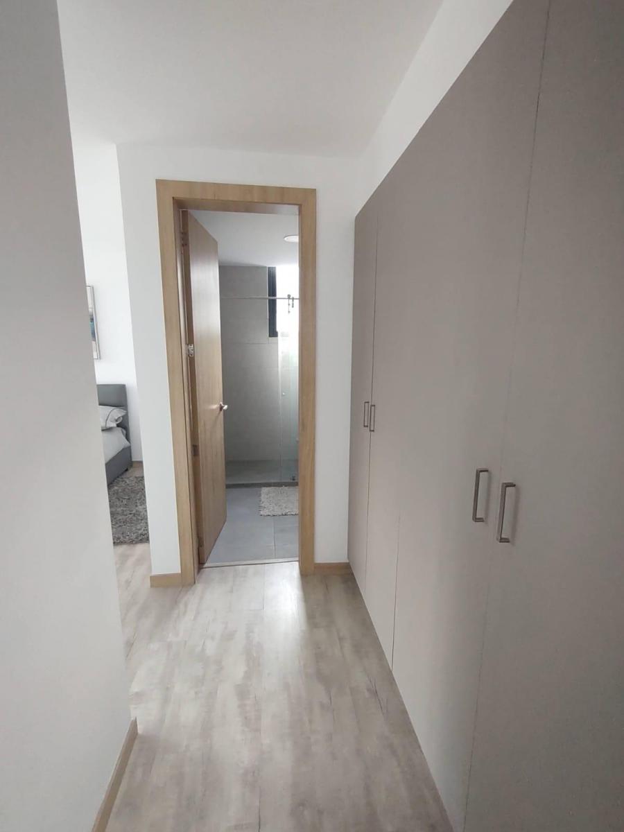 Vendo Departemento Nuevo a Estrenar 3 Dorm. Sector La Carolina — imagen 3