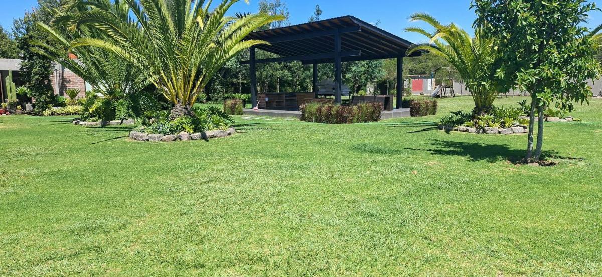 Terreno - Puembo — imagen 9