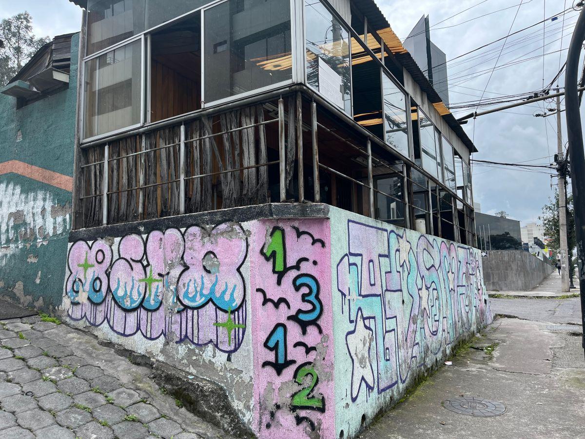 Terreno Av Eloy Alfaro y Jose Queri — imagen 6
