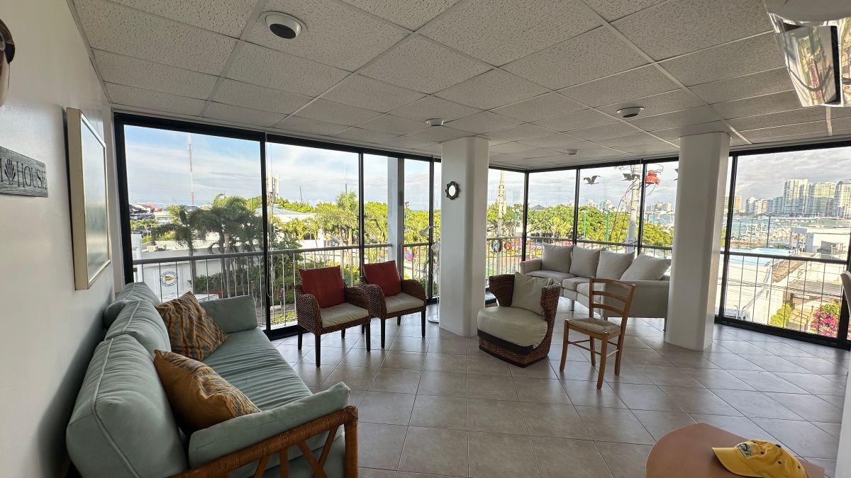 Departamento de 110 m² con 3 Habitaciones en Venta en Chipipe — imagen 7