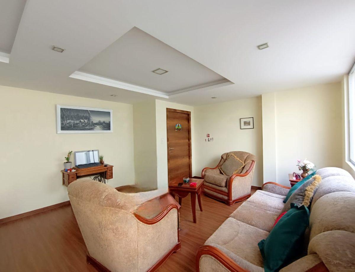 Se Vende Departamento de 2 Dorm., Edif. Jardin Cucardas (San Isidro del Inca) — imagen 7