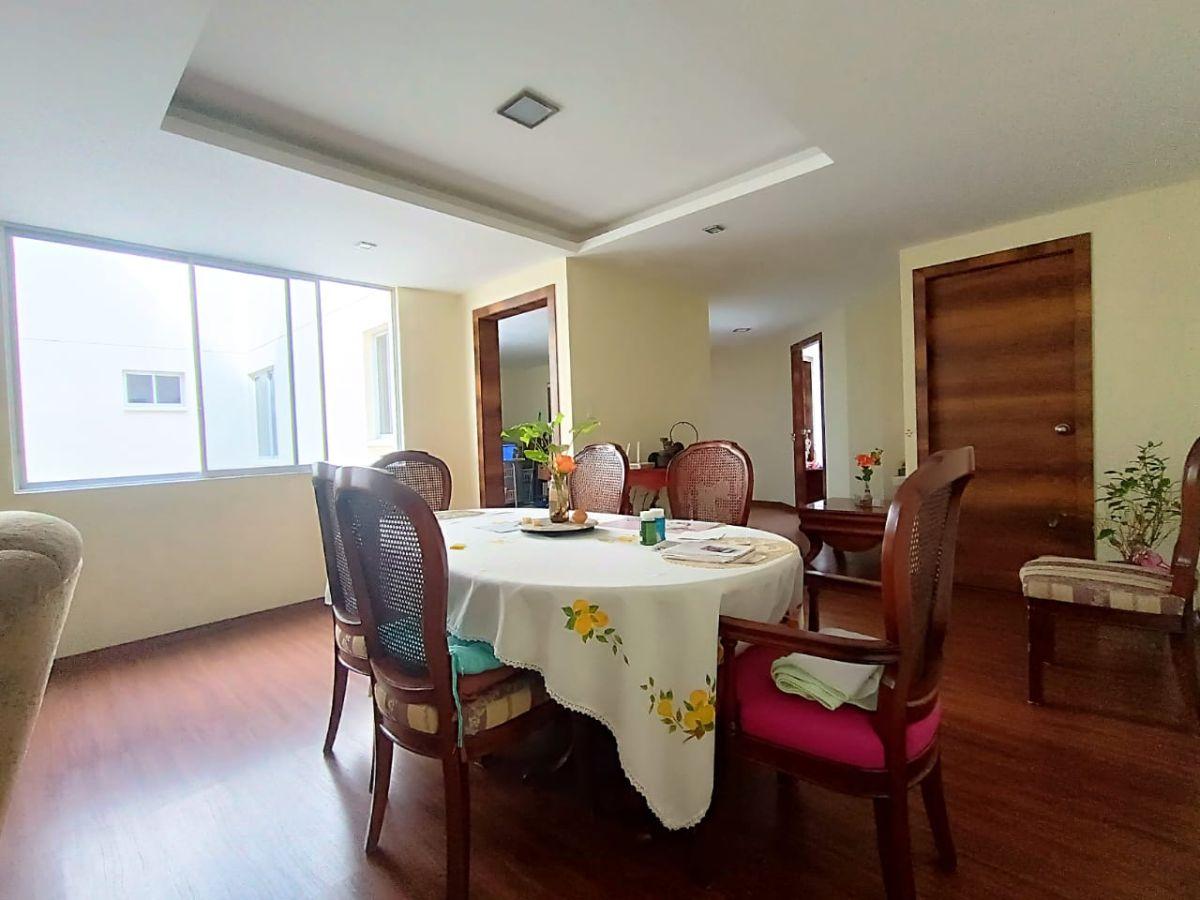 Se Vende Departamento de 2 Dorm., Edif. Jardin Cucardas (San Isidro del Inca) — imagen 6