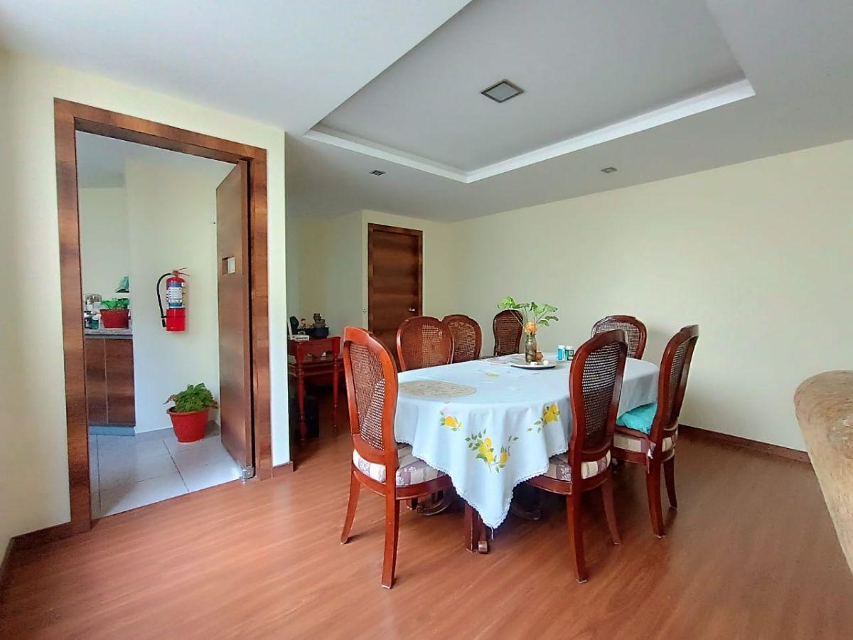 Se Vende Departamento de 2 Dorm., Edif. Jardin Cucardas (San Isidro del Inca) — imagen 5