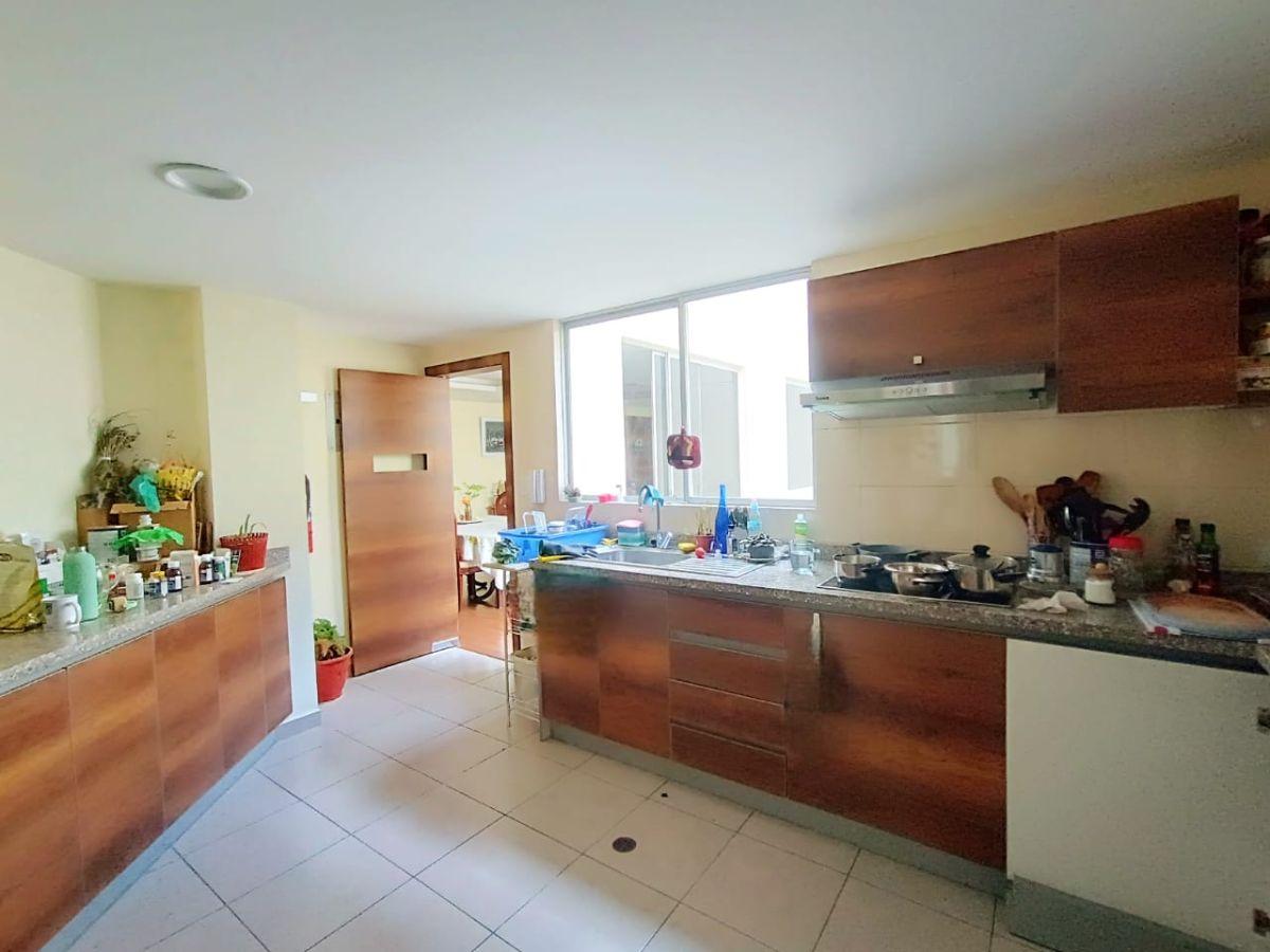 Se Vende Departamento de 2 Dorm., Edif. Jardin Cucardas (San Isidro del Inca) — imagen 4