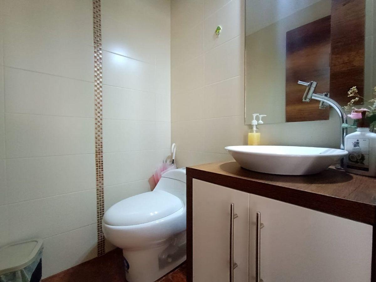 Se Vende Departamento de 2 Dorm., Edif. Jardin Cucardas (San Isidro del Inca) — imagen 3