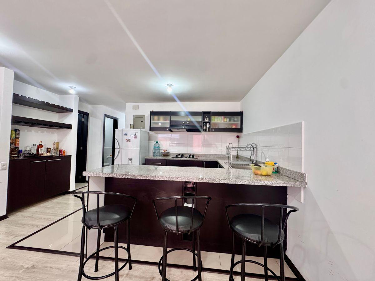 Departamento en Venta - Carcelen - 67 m — imagen 10