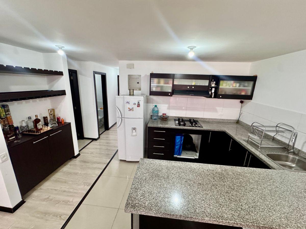 Departamento en Venta - Carcelen - 67 m — imagen 9