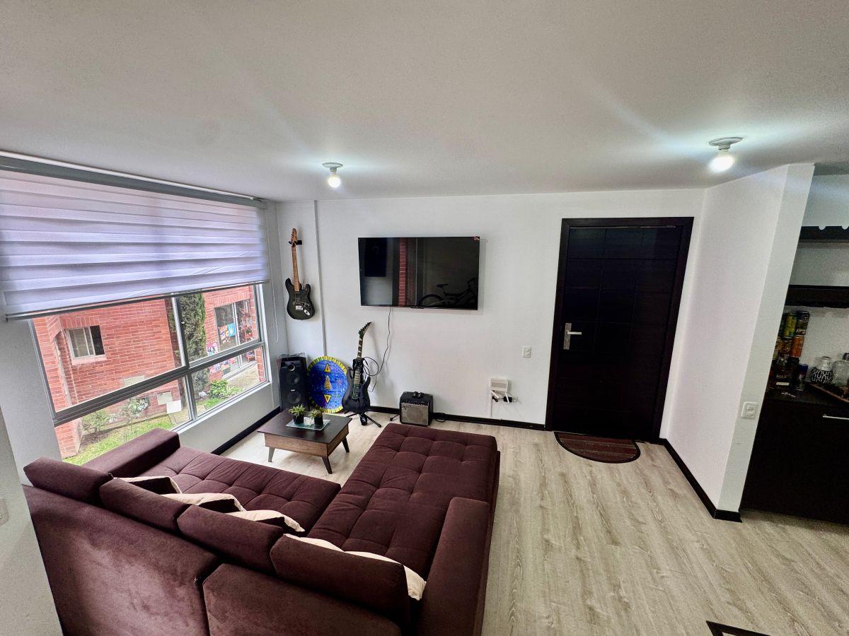 Departamento en Venta - Carcelen - 67 m — imagen 8