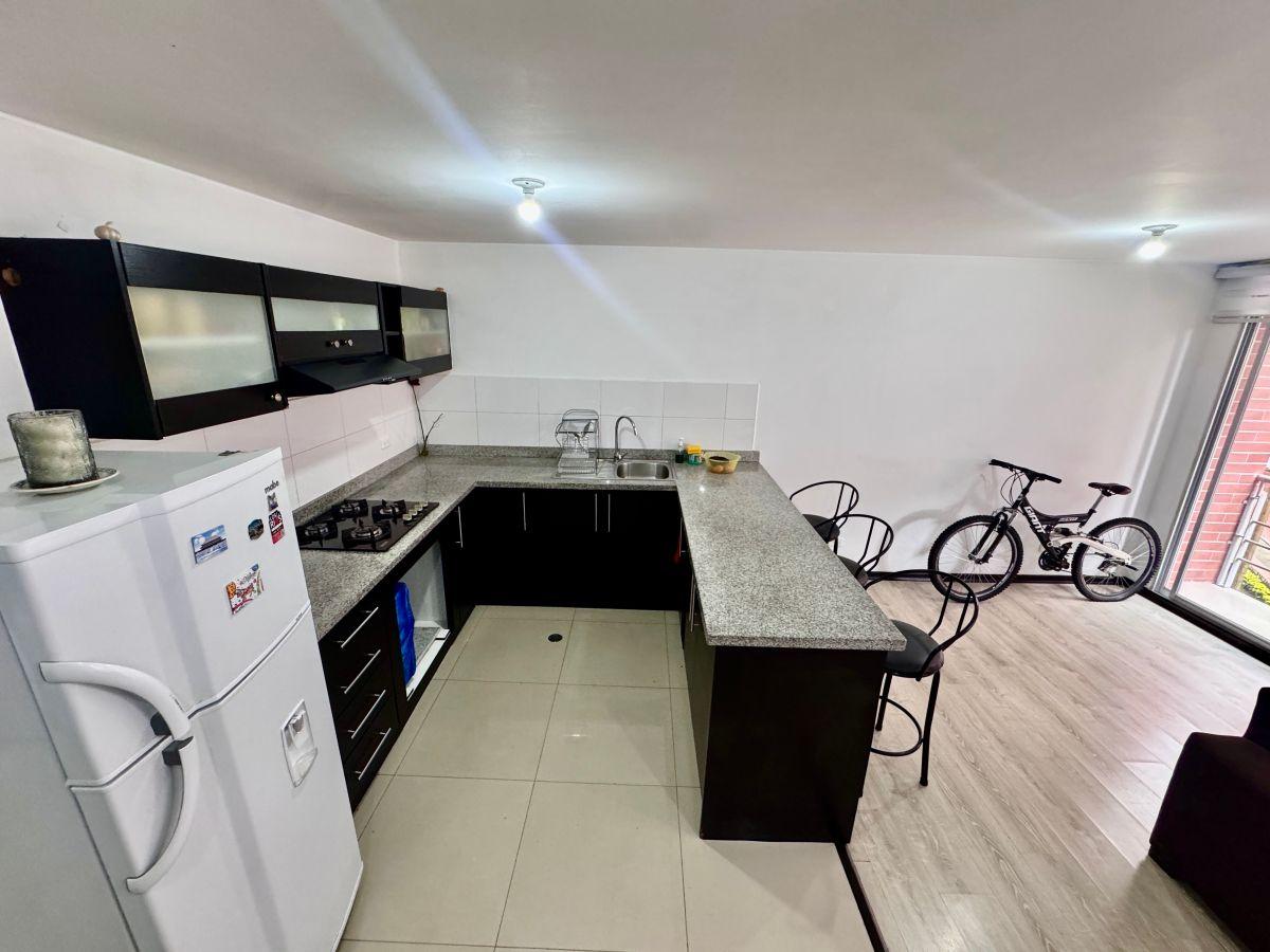 Departamento en Venta - Carcelen - 67 m — imagen 7