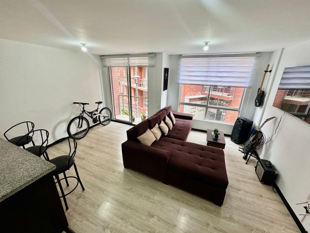 Departamento en Venta - Carcelen - 67 m — imagen 6