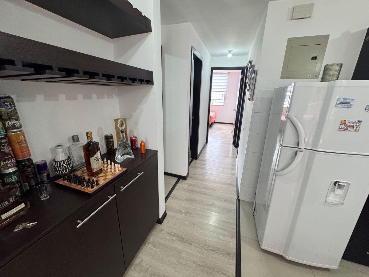 Departamento en Venta - Carcelen - 67 m — imagen 5