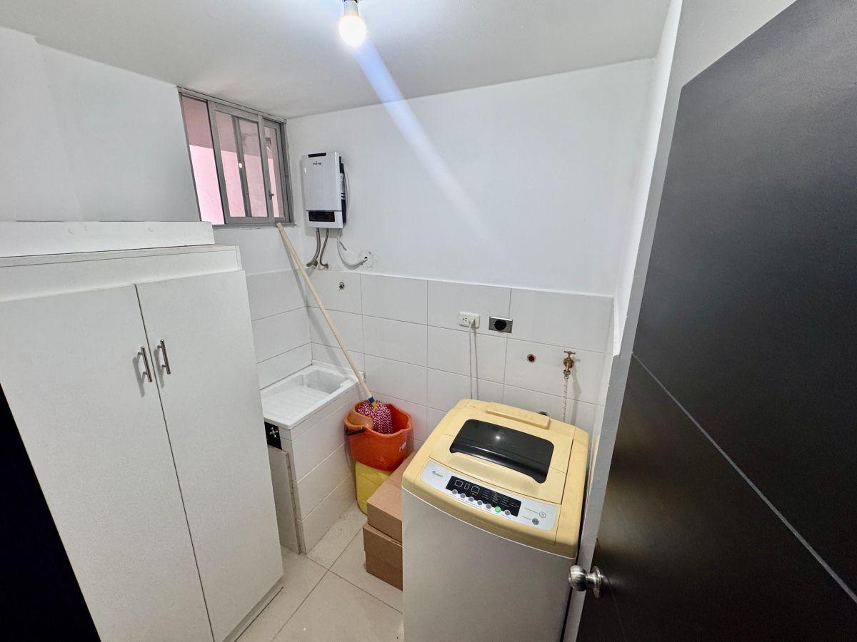 Departamento en Venta - Carcelen - 67 m — imagen 4