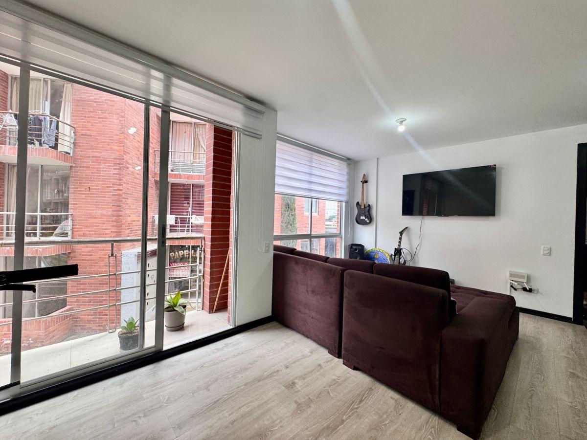 Departamento en Venta - Carcelen - 67 m — imagen 3