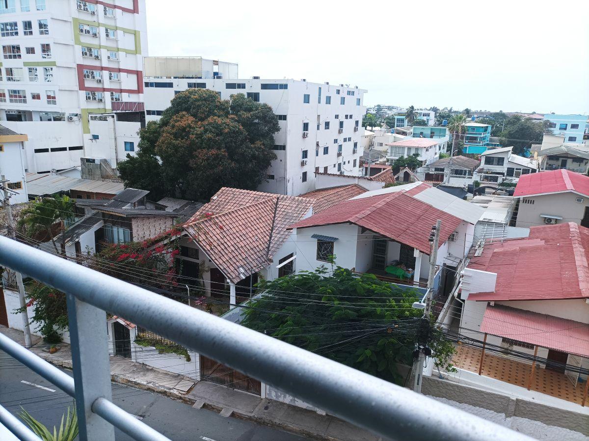 Malecón Salinas, Vendo Departamento 2 Dorm., Edificio con Recepción Guardia, Piscina, Terraza — imagen 7