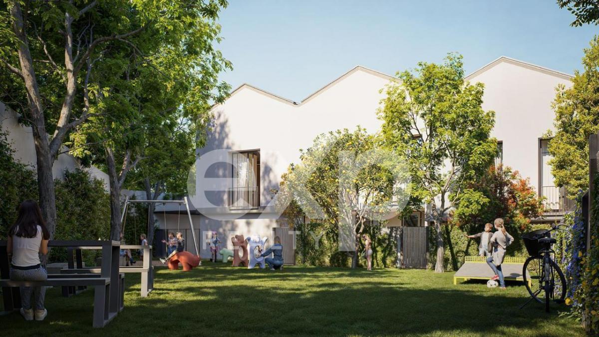 Casas en Conjunto Privado – Tumbaco - Proyecto Exclusivo Donde Convergen Naturaleza y Bienestar — imagen 9