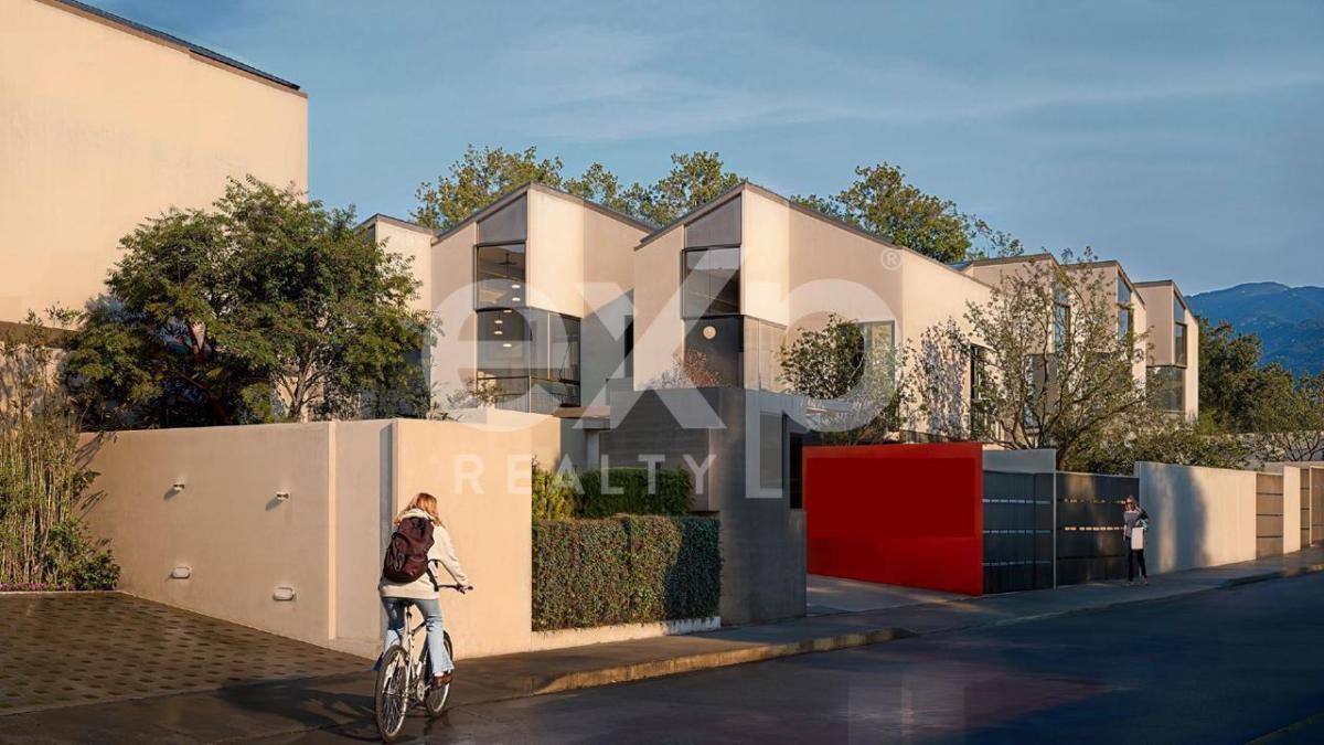 Casas en Conjunto Privado – Tumbaco - Proyecto Exclusivo Donde Convergen Naturaleza y Bienestar — imagen 10