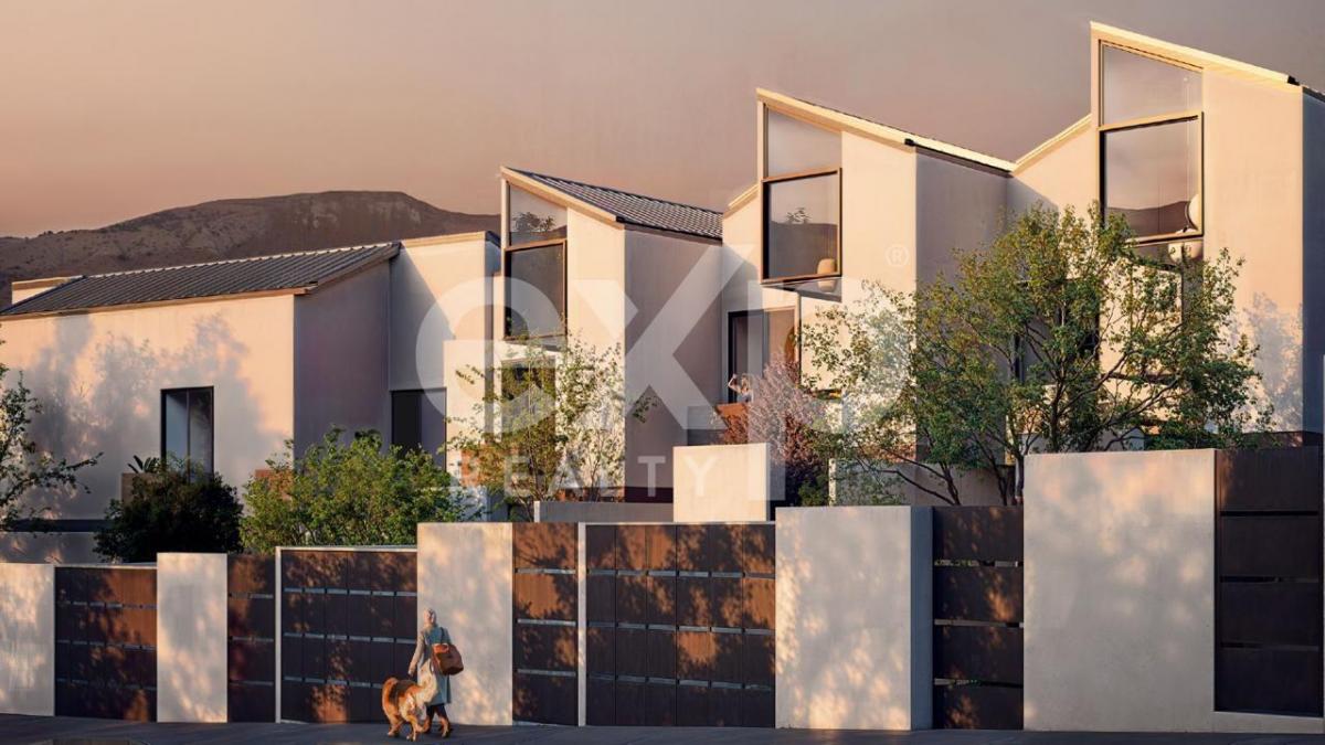 Casas en Conjunto Privado – Tumbaco - Proyecto Exclusivo Donde Convergen Naturaleza y Bienestar — imagen 8