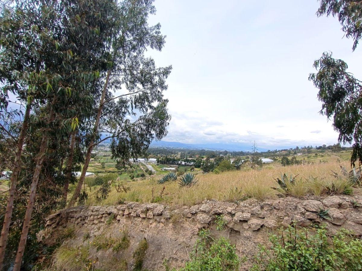 Se Vende Terreno de 5000 m², Excelente Potencial, Latacunga, Cotopaxi — imagen 9