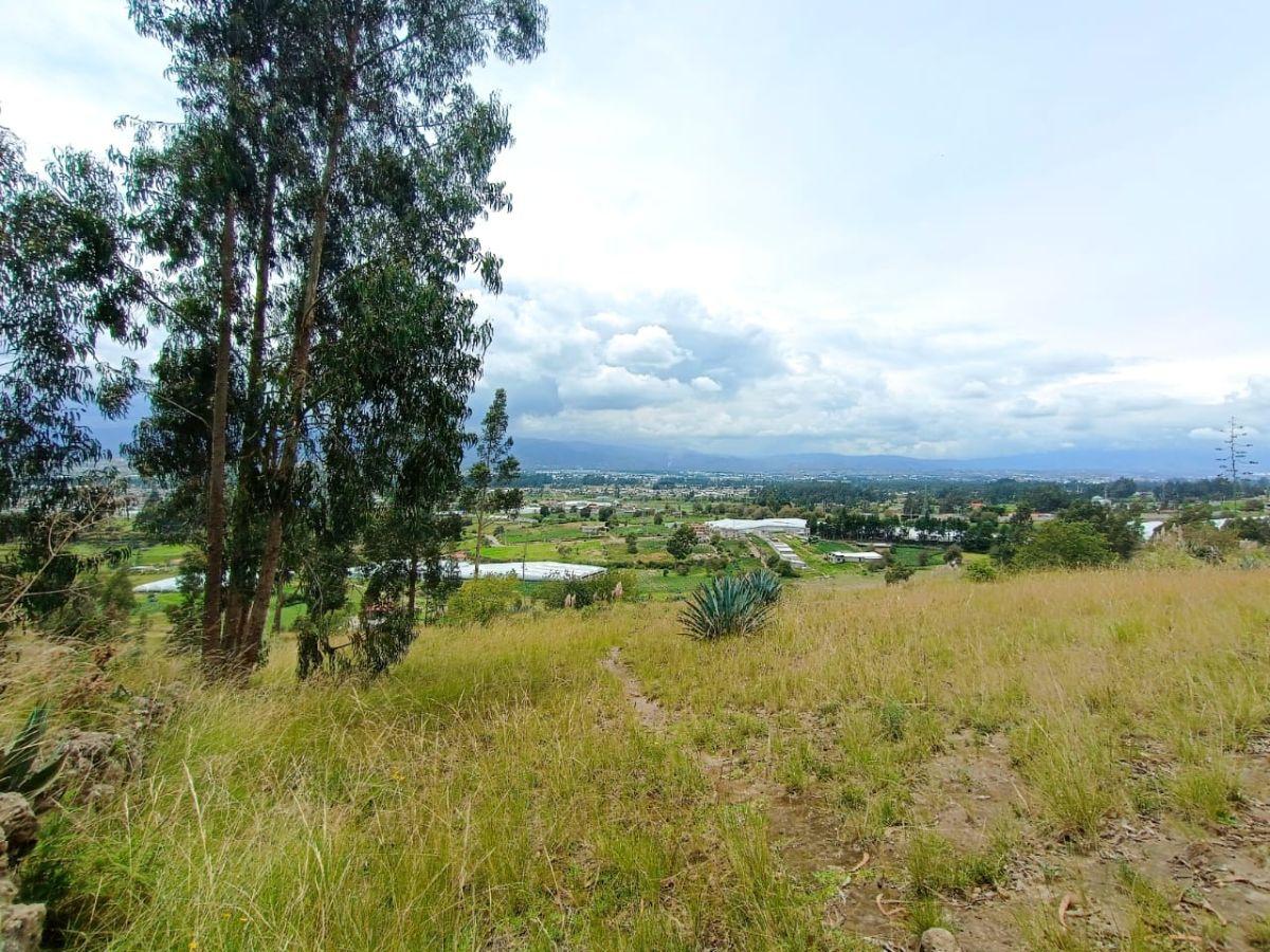 Se Vende Terreno de 5000 m², Excelente Potencial, Latacunga, Cotopaxi — imagen 7