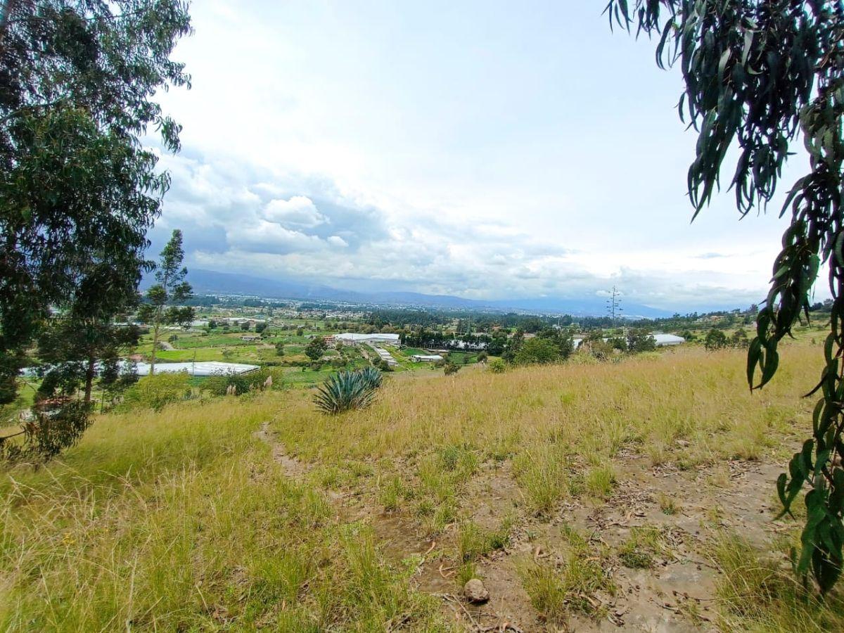 Se Vende Terreno de 5000 m², Excelente Potencial, Latacunga, Cotopaxi — imagen 6