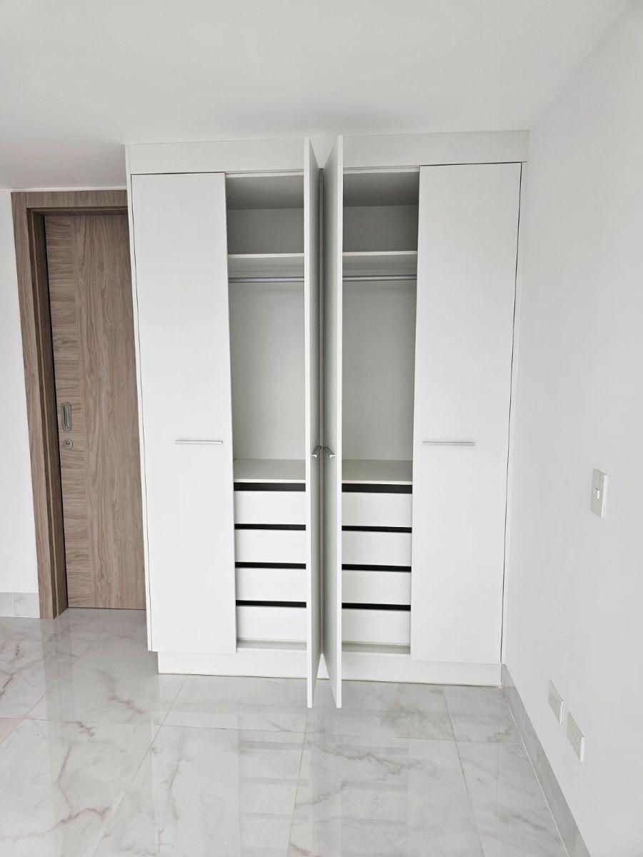 Apartamento de Estreno, Torres Millenium 50 m². de Estreno. Zona del World Trade Center, Guayas — imagen 5