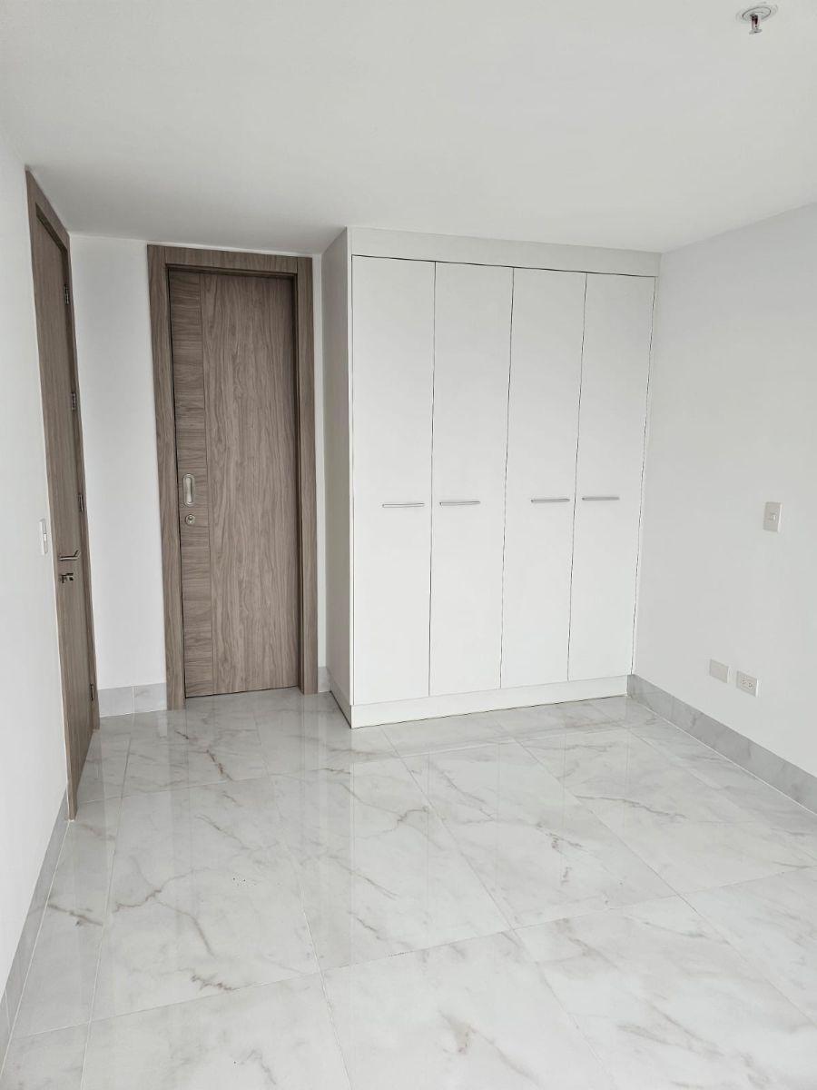 Apartamento de Estreno, Torres Millenium 50 m². de Estreno. Zona del World Trade Center, Guayas — imagen 4