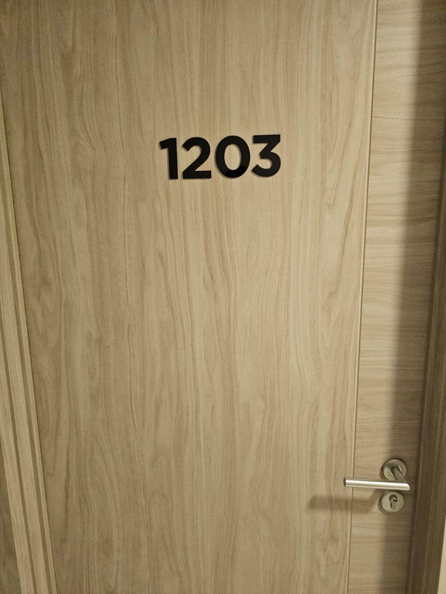 Millenium Tower, Piso 12. vendo 50 m², 1 Parqueo. Cerca del Policentro. de Estreno, Guayas — imagen 3