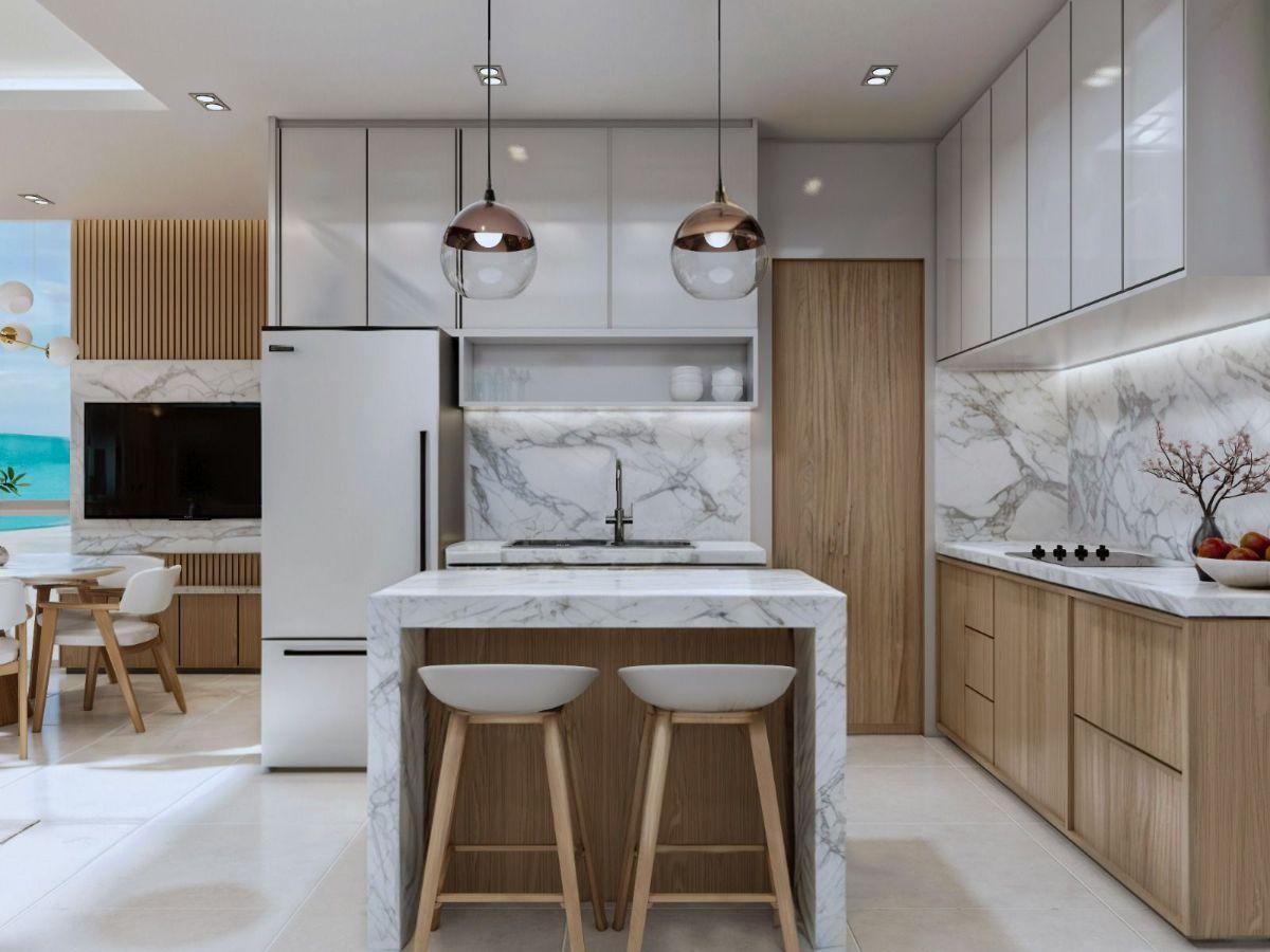 Departamento de 64 m² con 2 Recámaras en Venta en San Lorenzo — imagen 9