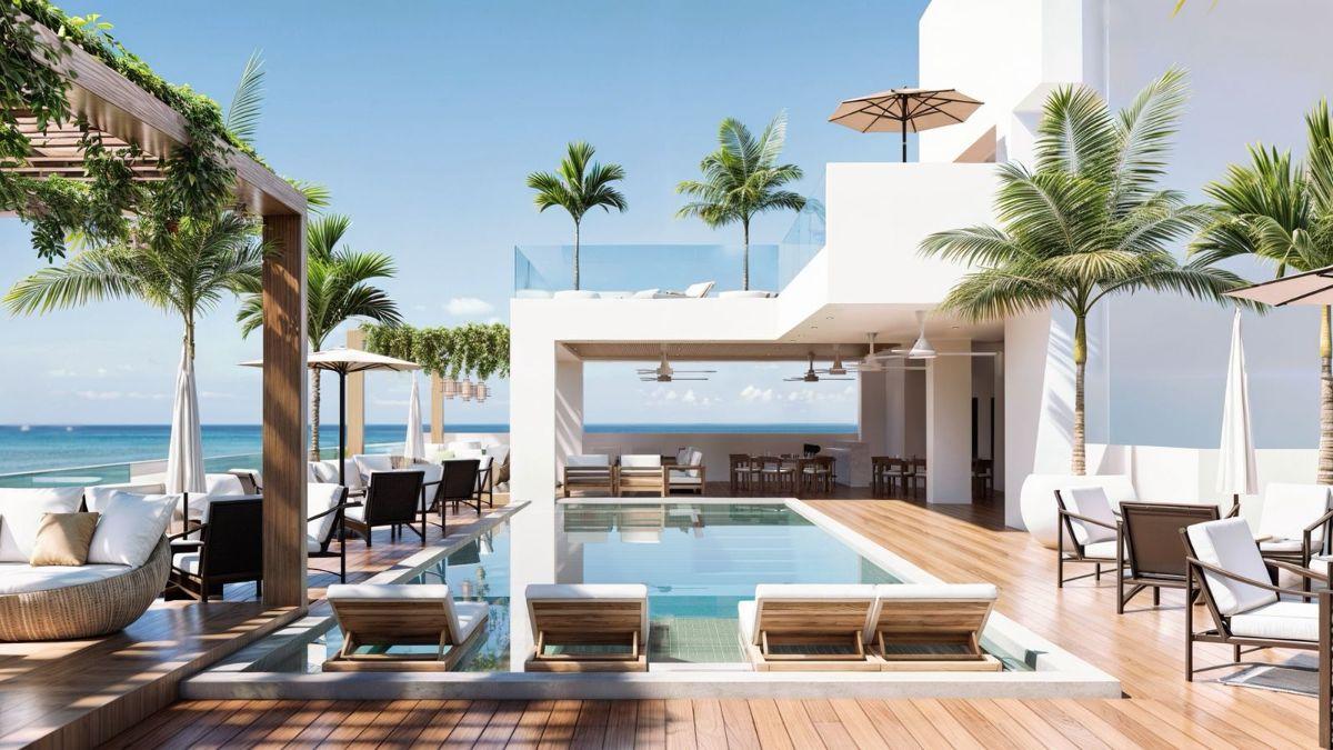 Departamento de 64 m² con 2 Recámaras en Venta en San Lorenzo — imagen 4