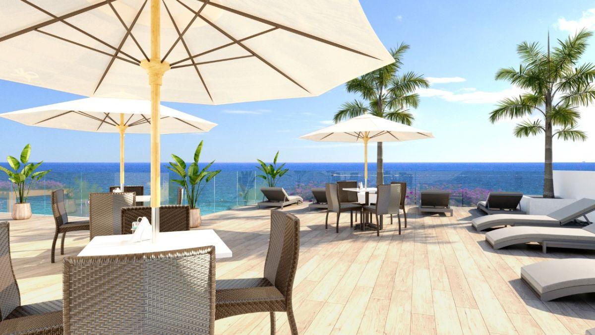 Departamento de 64 m² con 2 Recámaras en Venta en San Lorenzo — imagen 3