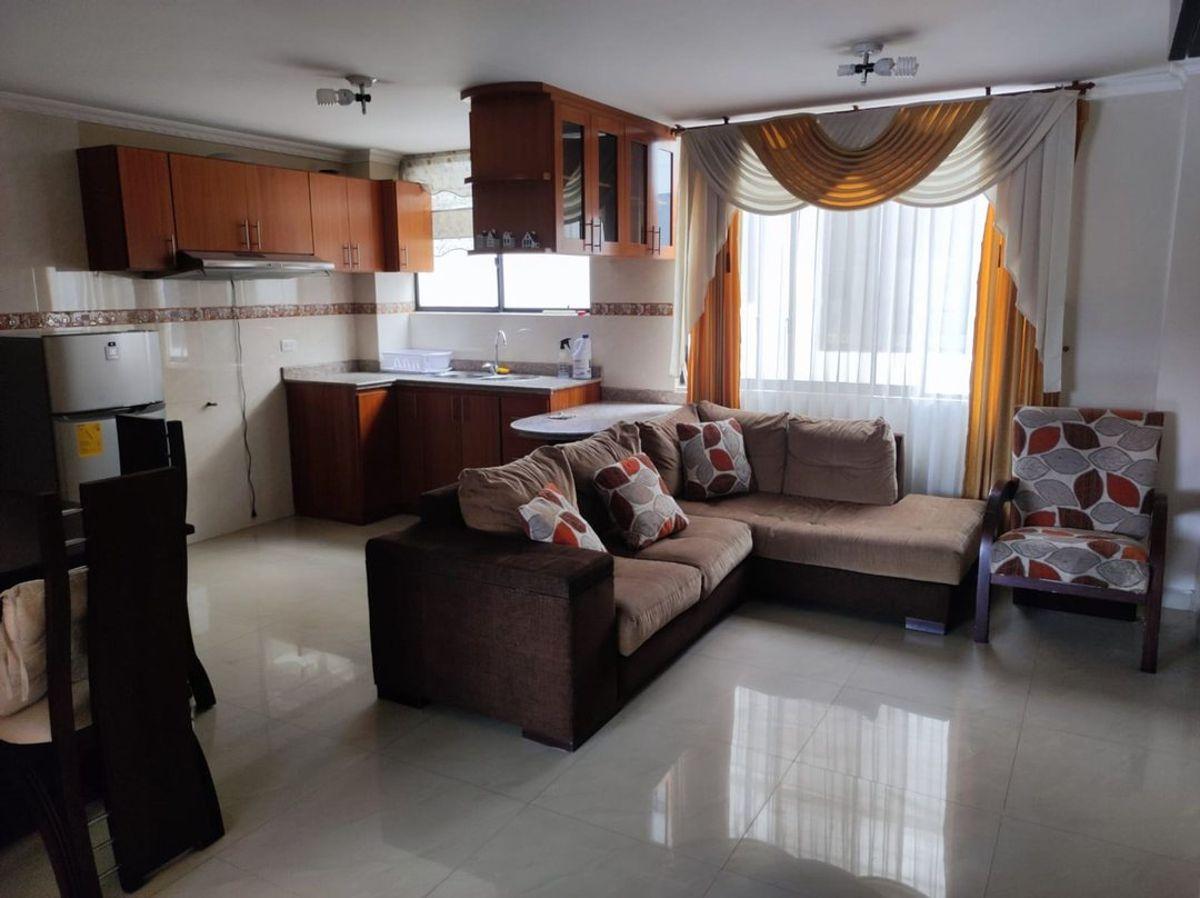 Vendo Suite Cerca Al San Luis Shopping — imagen 10
