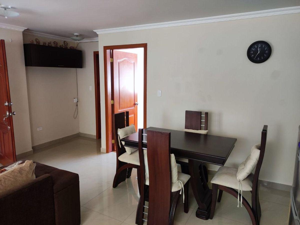 Vendo Suite Cerca Al San Luis Shopping — imagen 9