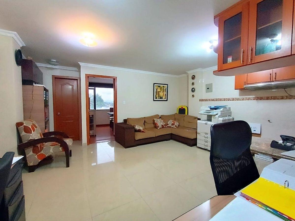Vendo Suite Cerca Al San Luis Shopping — imagen 8