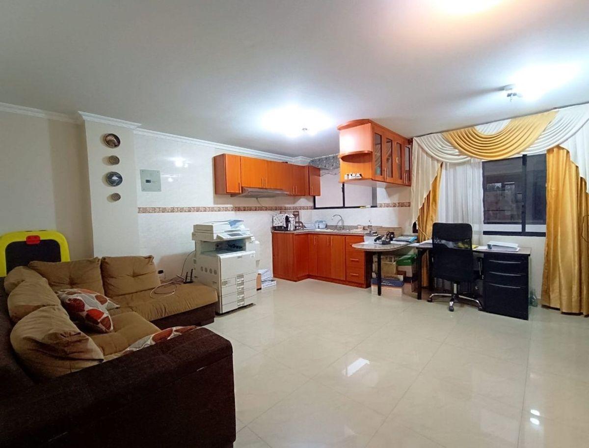 Vendo Suite Cerca Al San Luis Shopping — imagen 7