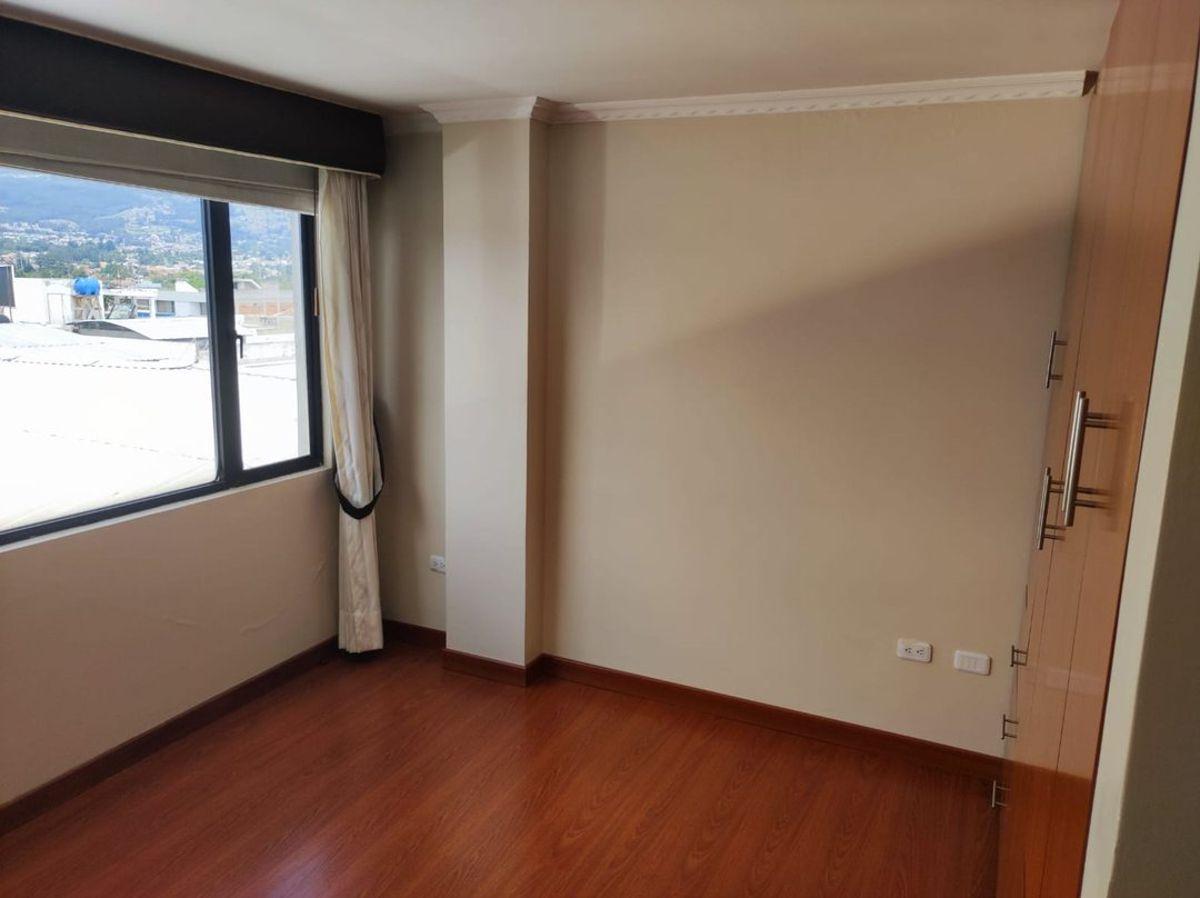 Vendo Suite Cerca Al San Luis Shopping — imagen 6