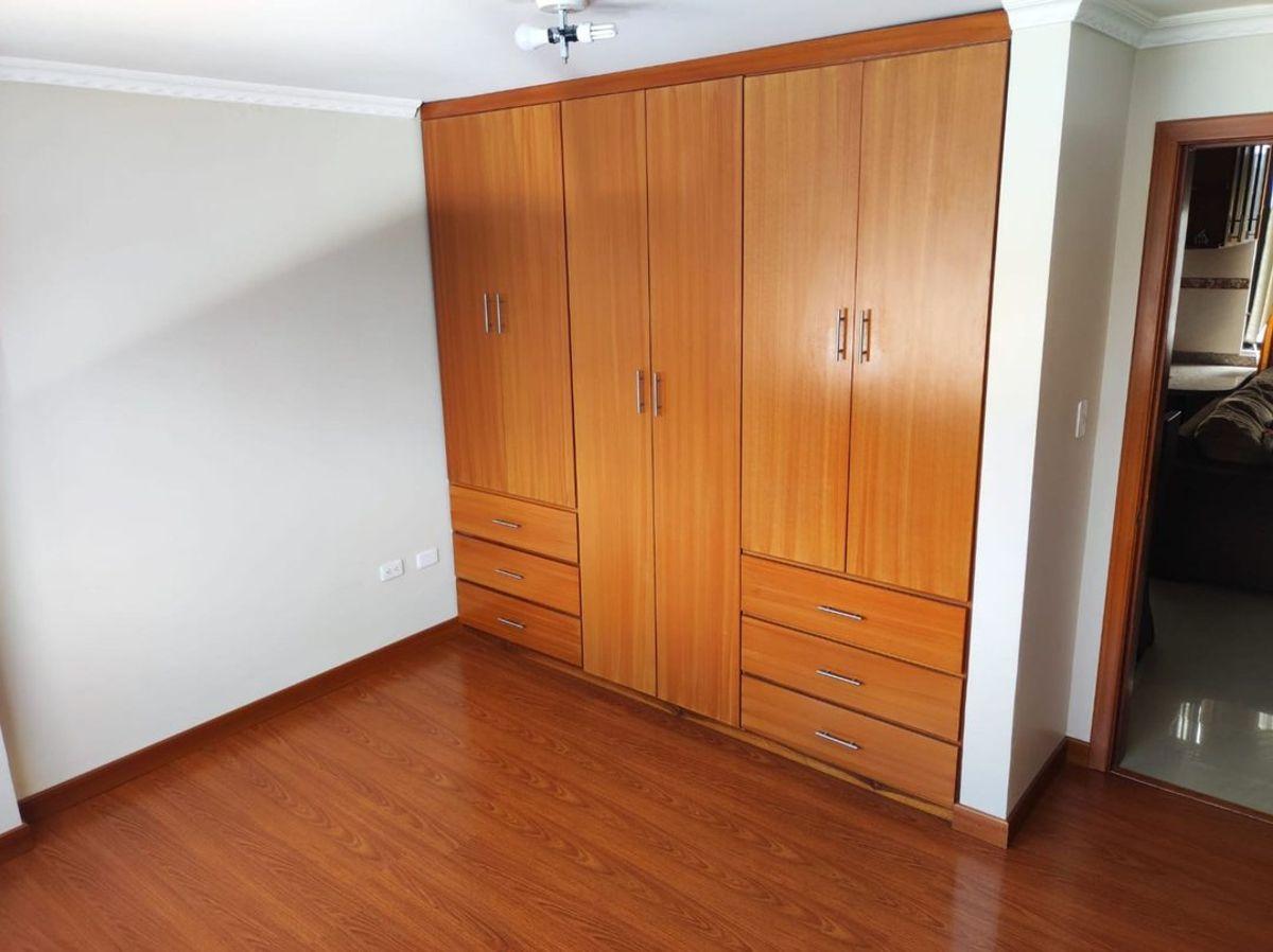 Vendo Suite Cerca Al San Luis Shopping — imagen 5