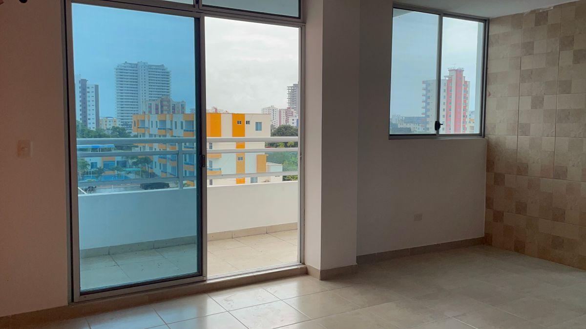 Departamento de 75 m² 2 Habitaciones en Venta en Tonsupa — imagen 6