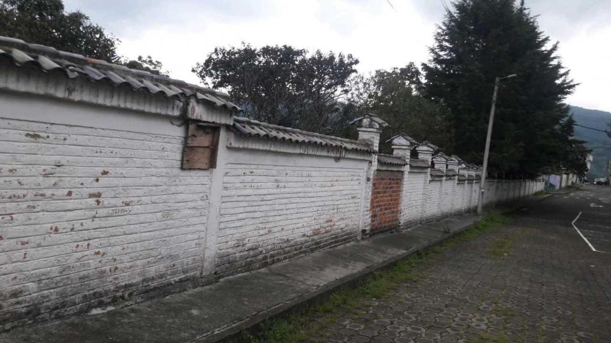 Oportunidad Para Constructores, Terreno en Venta, Alangasí - Los Chillos — imagen 4