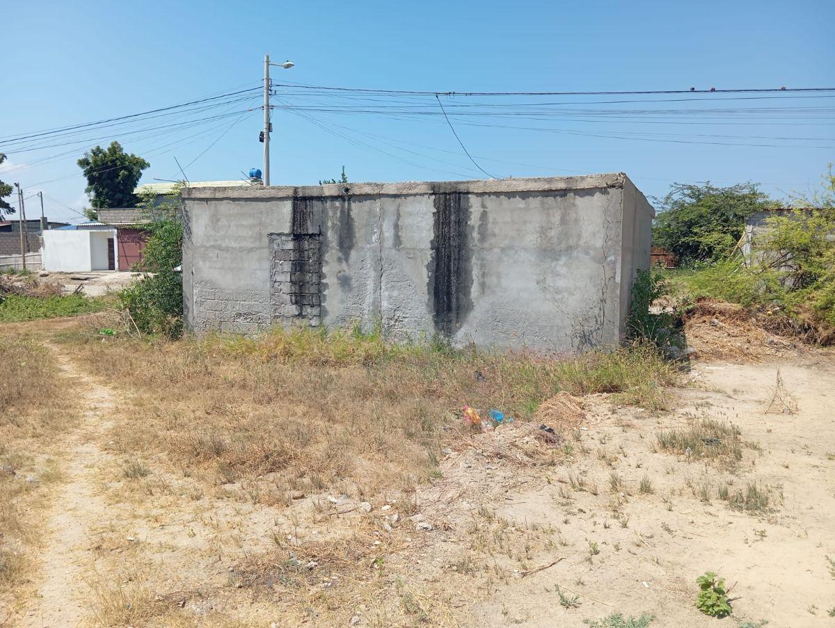 Salinas Muey Venta Terreno — imagen 8