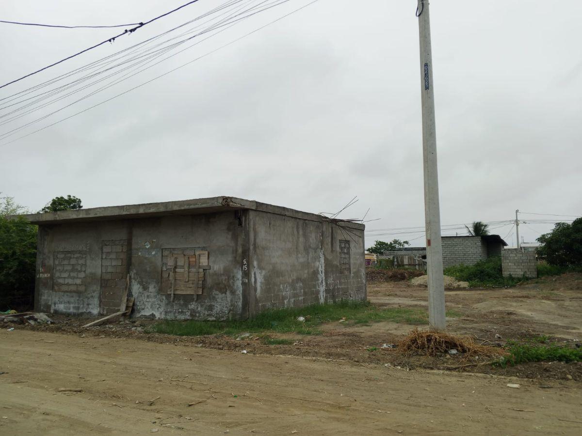 Salinas Muey Venta Terreno — imagen 5