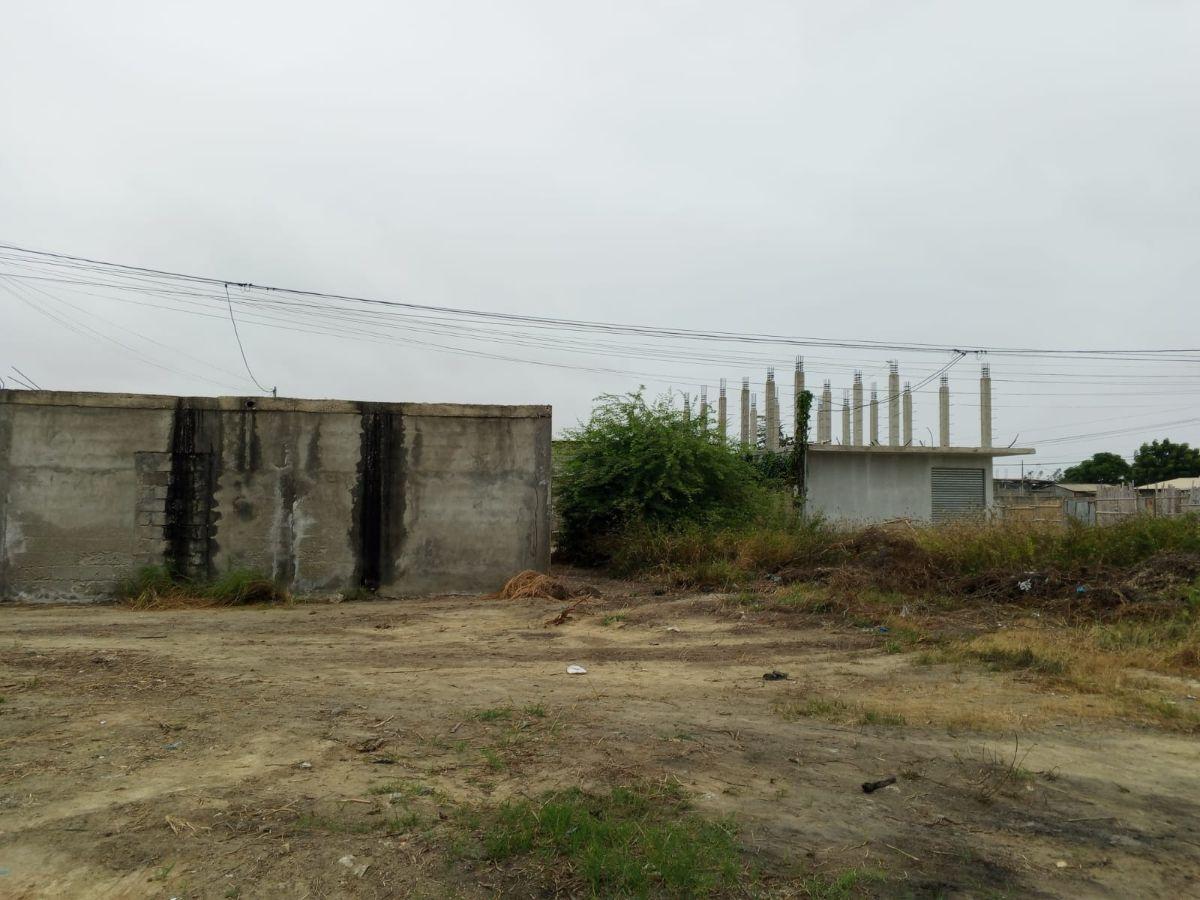Salinas Muey Venta Terreno — imagen 4