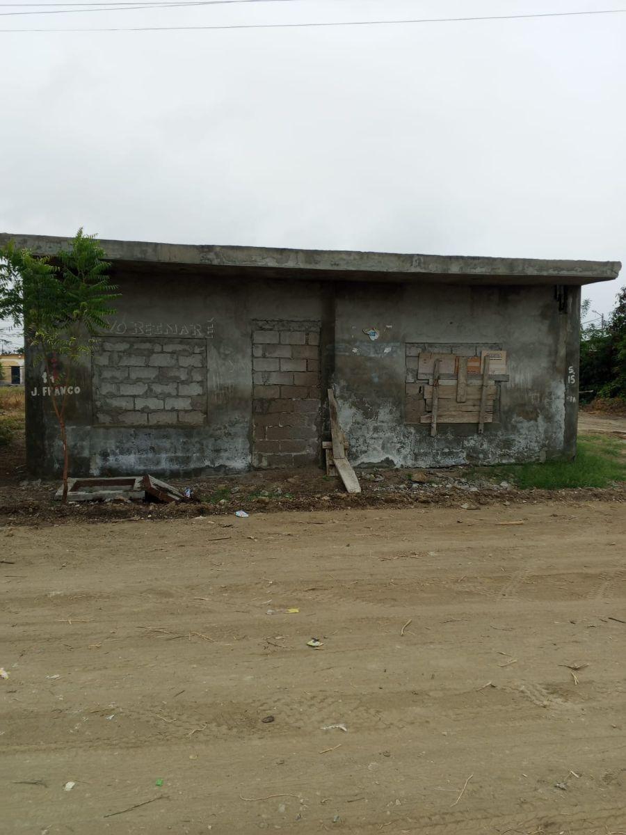 Salinas Muey Venta Terreno — imagen 3