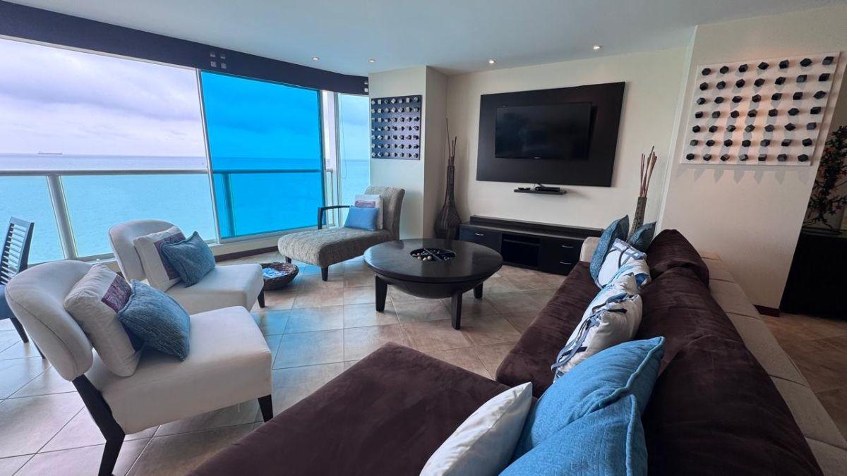 Vendo Departamento de 185 m² Directo a La Playa en San Lorenzo — imagen 10